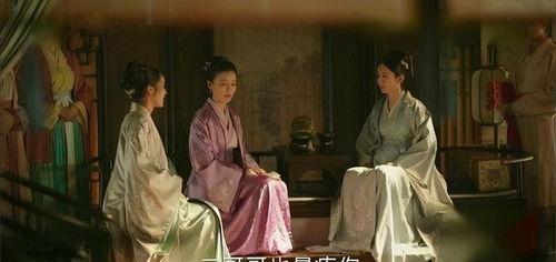 高门良妾吃瓜人免费阅读  第3张